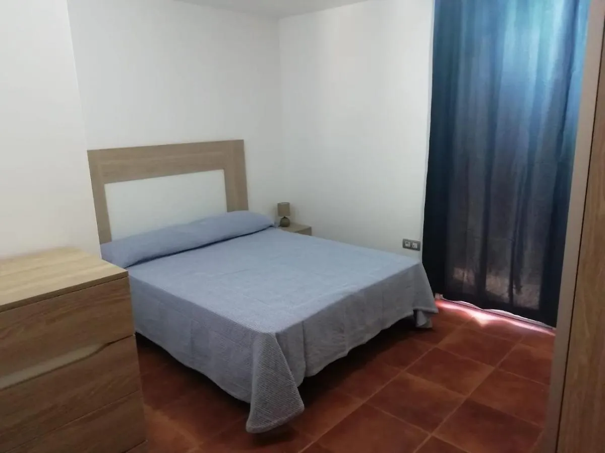 Piso El Jardin Apartment Corralejo