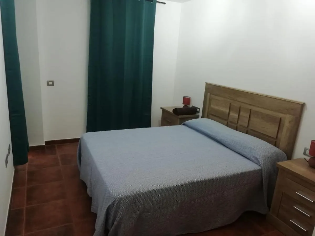 Piso El Jardin Apartment Corralejo 0*,