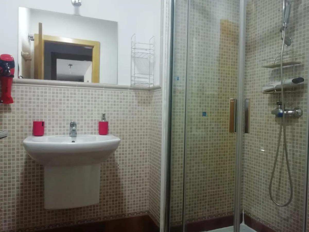 Piso El Jardin Apartment Corralejo