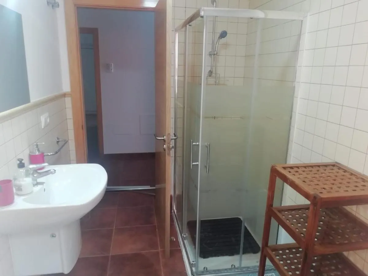 Piso El Jardin Apartment Corralejo
